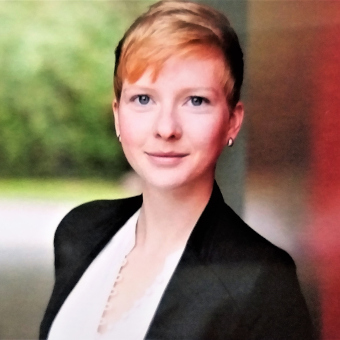 Antje Schulz