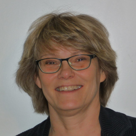 Kerstin Mühlmann
