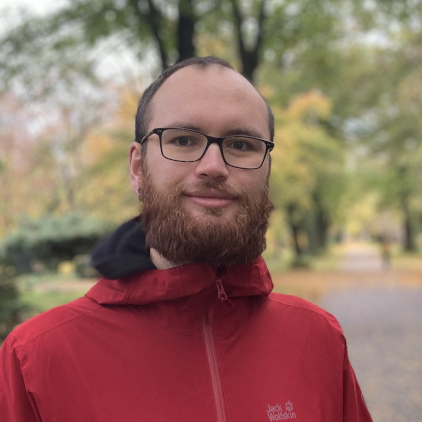 Marc-David Herrmann