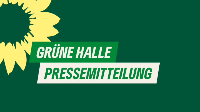 GRÜNE spenden Baum für die südliche Innenstadt