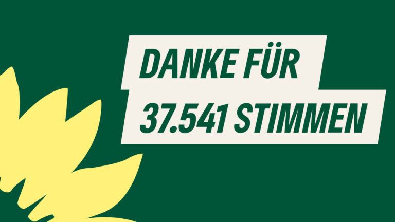 DANKE FÜR EUER VERTRAUEN
